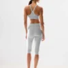 SoftWhip™ Flawless Hi-Rise Capri