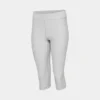SoftWhip™ Flawless Hi-Rise Capri