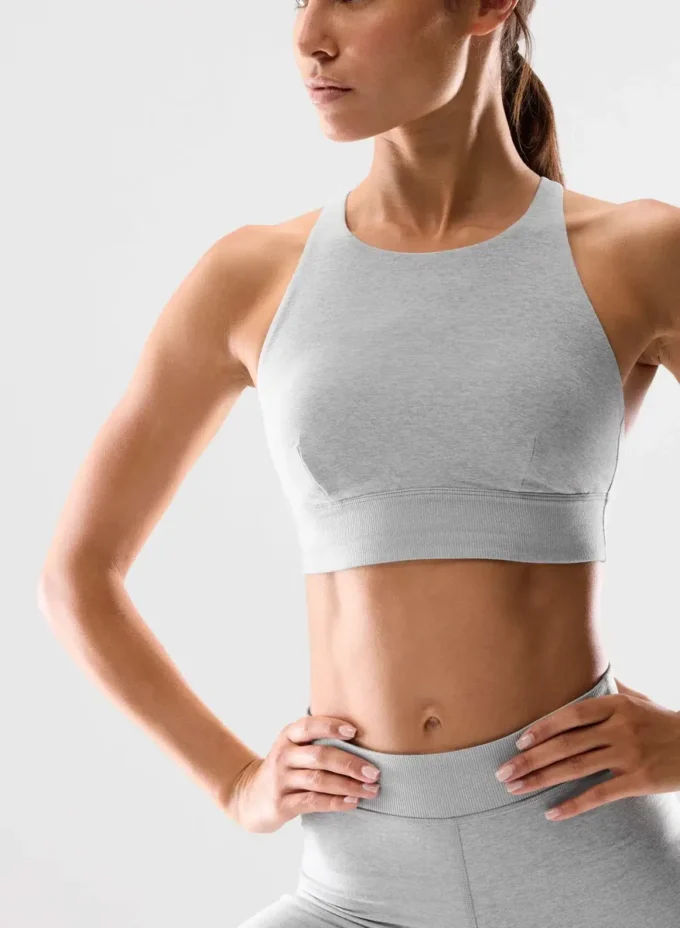 SoftWhip™ Flawless Sports Bra