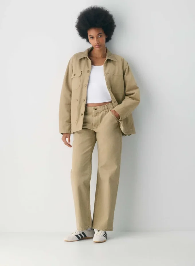 Solar Pant