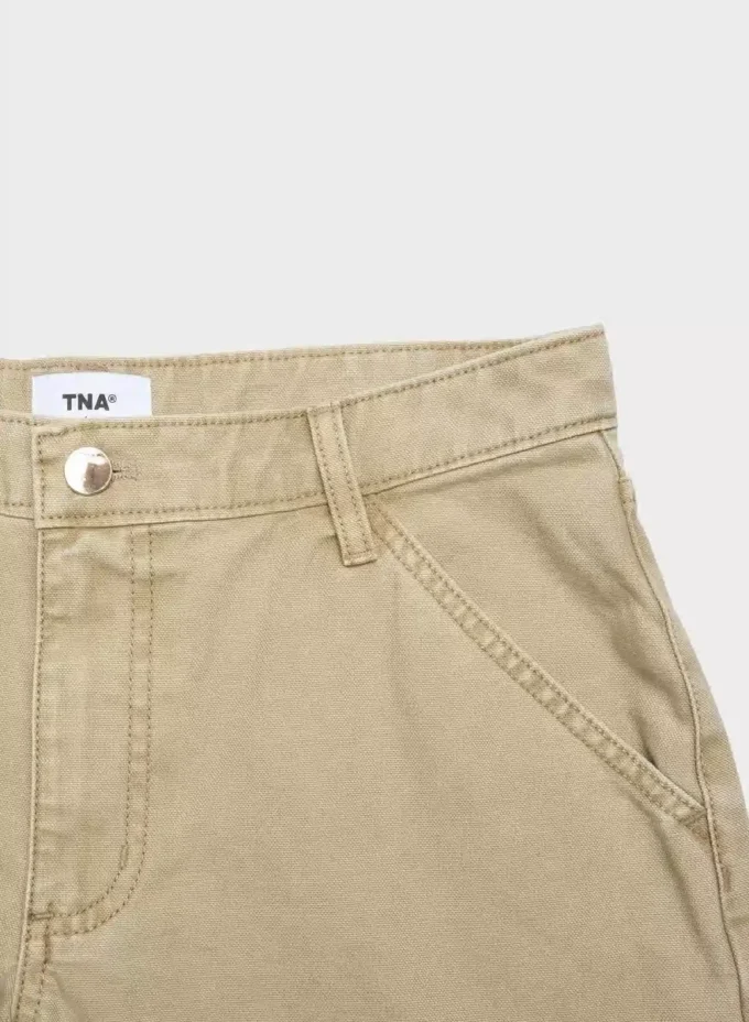 Solar Pant