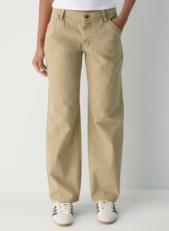 Solar Pant