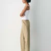 Solar Pant