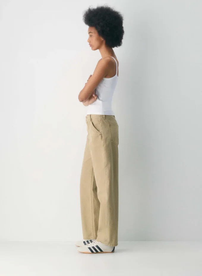 Solar Pant