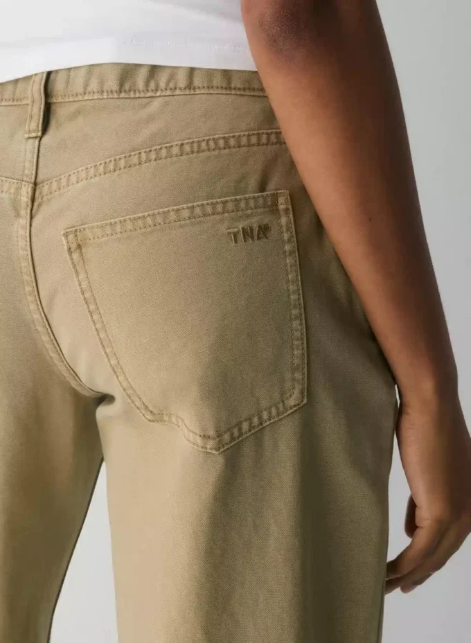 Solar Pant