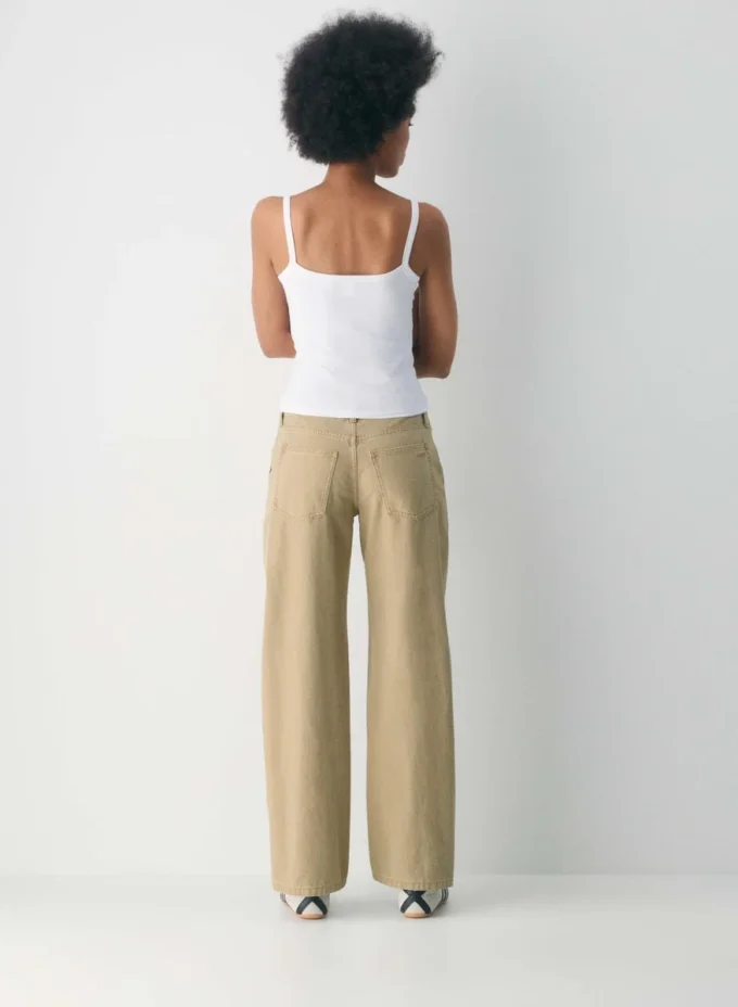 Solar Pant