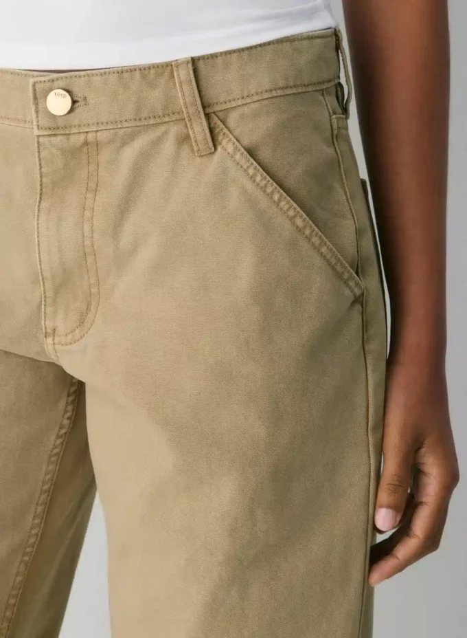Solar Pant