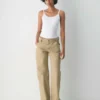 Solar Pant