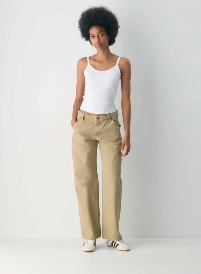 Solar Pant