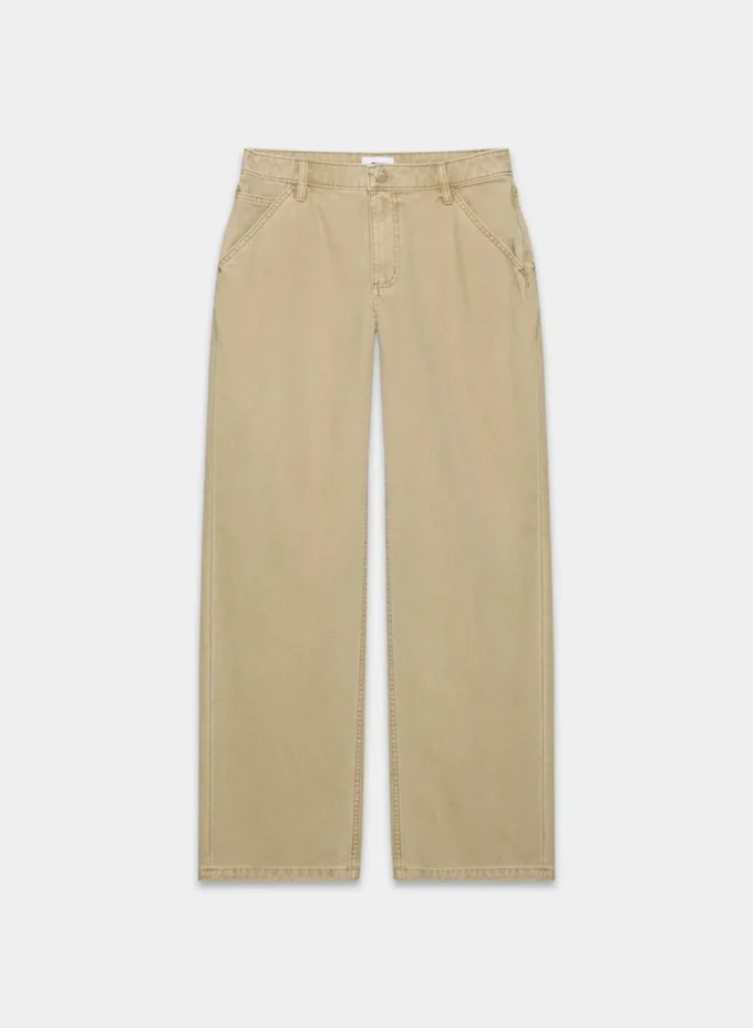 Solar Pant