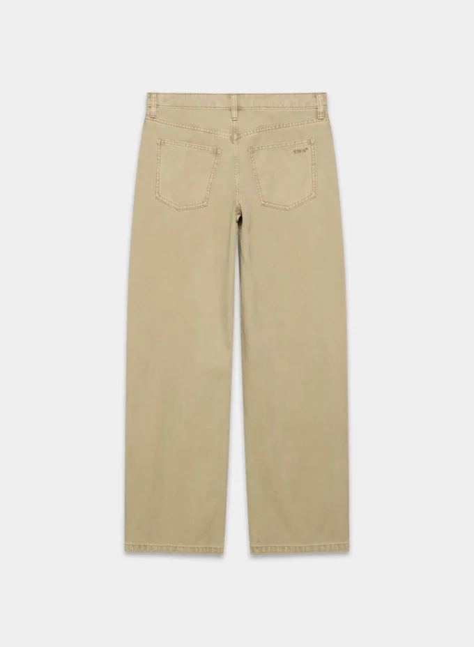 Solar Pant