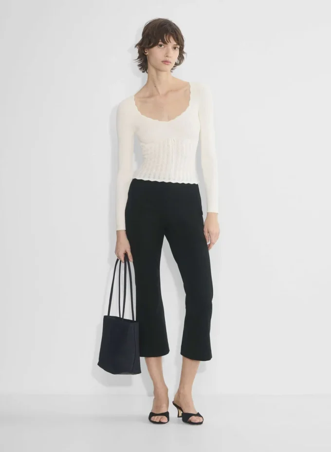 Soloist Sweater