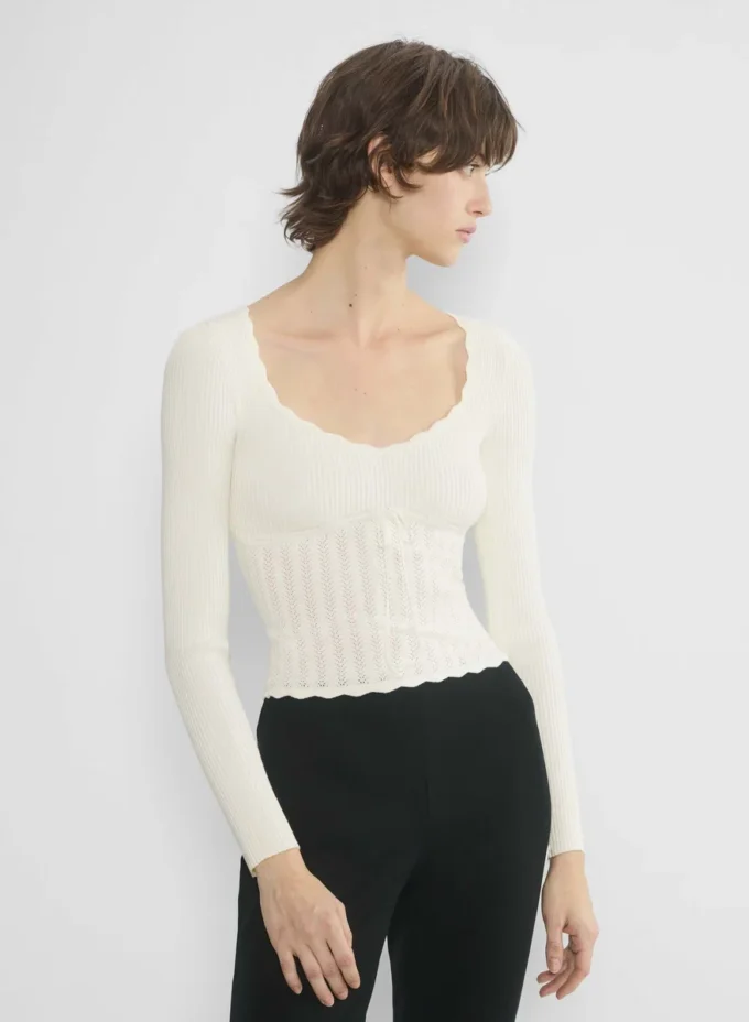 Soloist Sweater