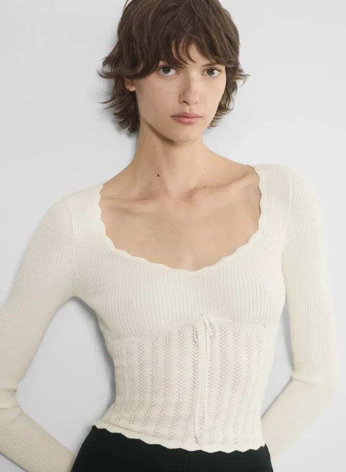 Soloist Sweater
