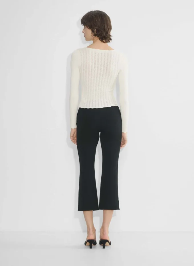 Soloist Sweater