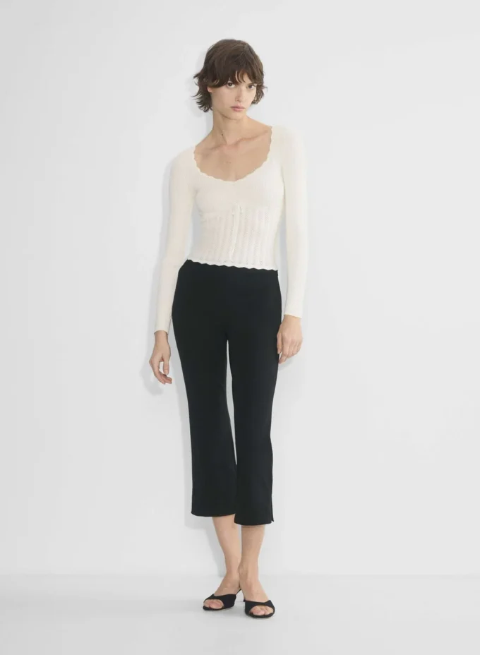 Soloist Sweater