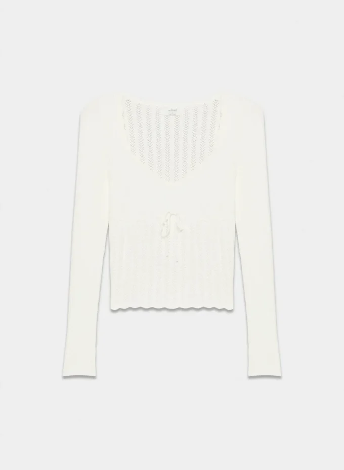 Soloist Sweater
