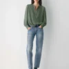 Sophie-bluse