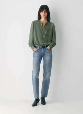 Sophie-bluse