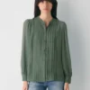 Sophie-bluse