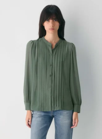 Sophie-bluse