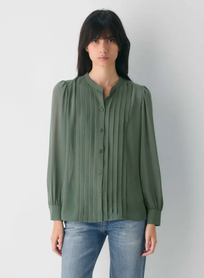 Sophie-bluse