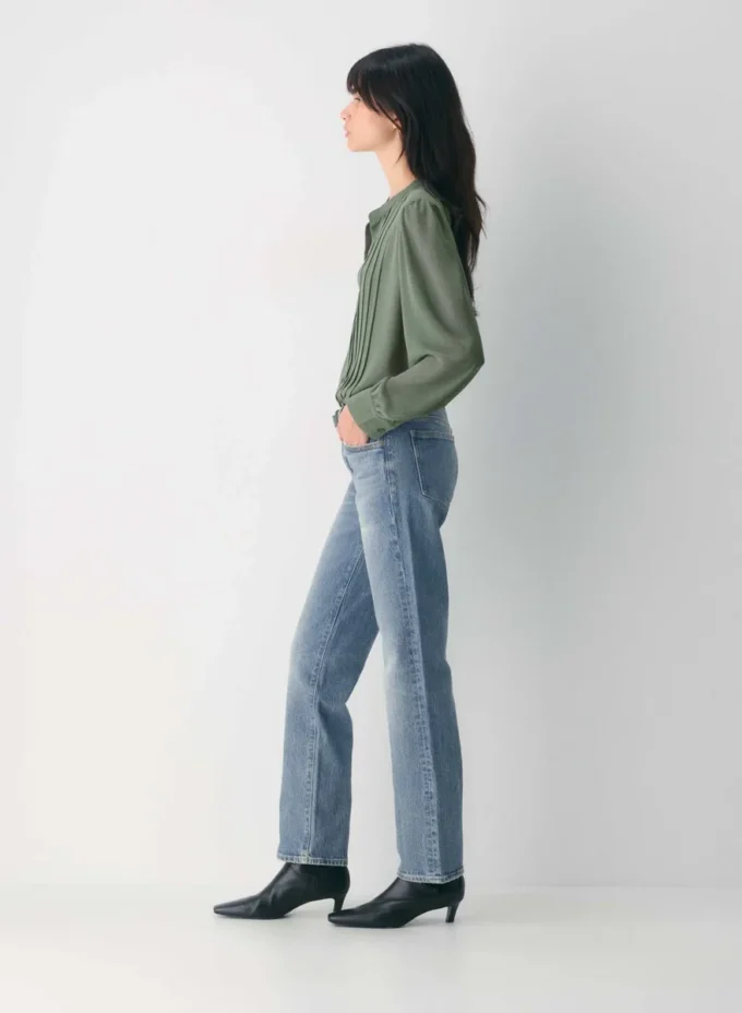 Sophie-bluse