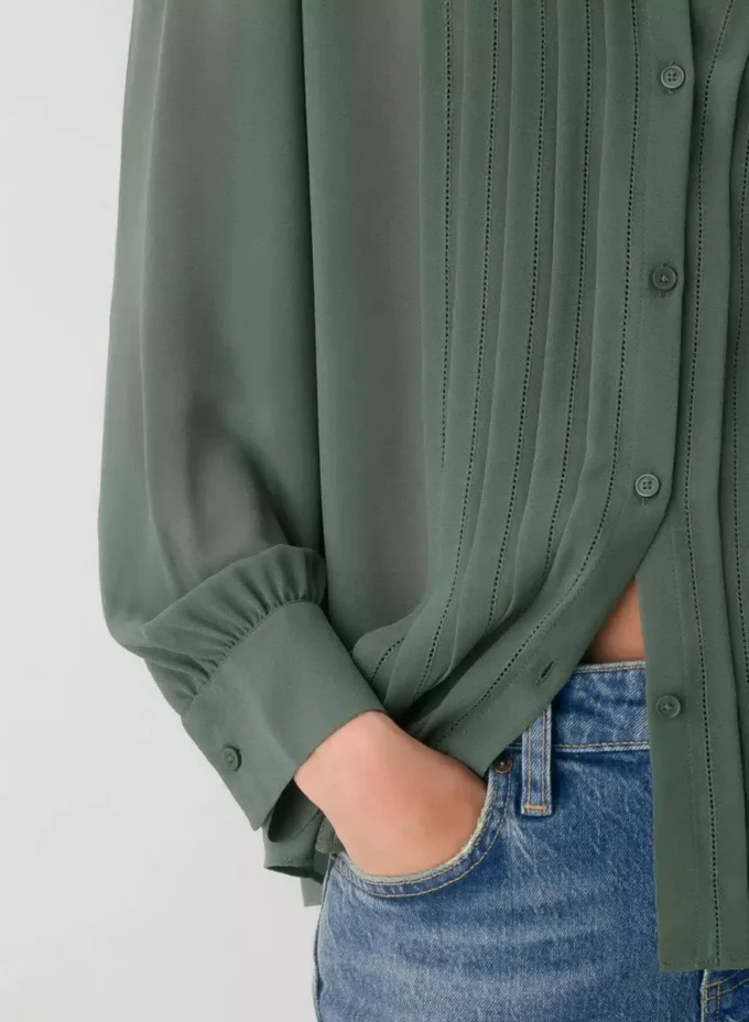 Sophie-bluse