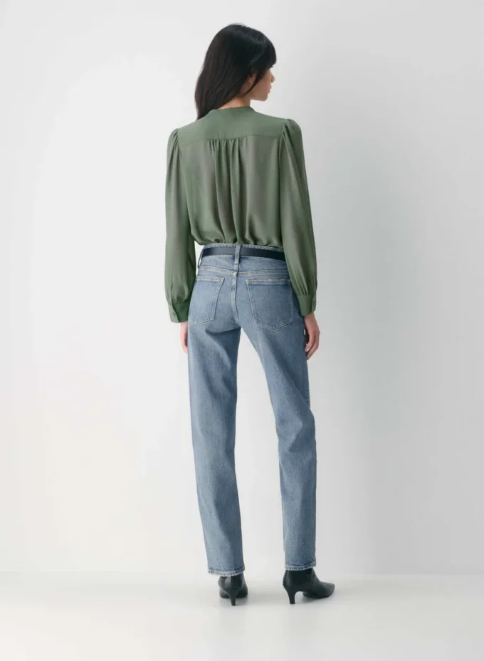 Sophie-bluse