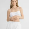 Souffle Poplin Short