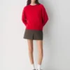 Sperry x Aritzia AO båtsko – glatt skinn Sperry x Aritzia AO båtsko – glatt skinn