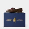 Sperry x Aritzia AO båtsko – glatt skinn Sperry x Aritzia AO båtsko – glatt skinn