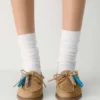 Sperry x Aritzia AO båtsko – nubucklær Sperry x Aritzia AO båtsko – nubucklær
