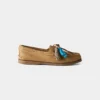 Sperry x Aritzia AO båtsko – nubucklær Sperry x Aritzia AO båtsko – nubucklær