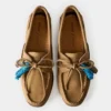 Sperry x Aritzia AO båtsko – nubucklær Sperry x Aritzia AO båtsko – nubucklær