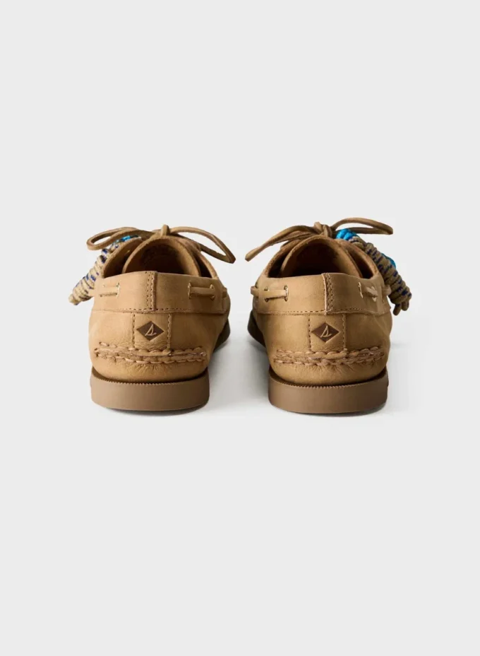 Sperry x Aritzia AO båtsko – nubucklær Sperry x Aritzia AO båtsko – nubucklær