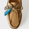 Sperry x Aritzia AO båtsko – nubucklær Sperry x Aritzia AO båtsko – nubucklær