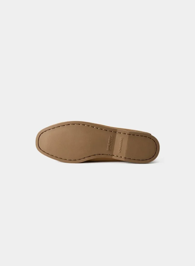 Sperry x Aritzia AO båtsko – nubucklær Sperry x Aritzia AO båtsko – nubucklær