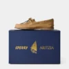Sperry x Aritzia AO båtsko – nubucklær Sperry x Aritzia AO båtsko – nubucklær