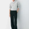 Sperry x Aritzia AO båtsko – semsket skinn Sperry x Aritzia AO båtsko – semsket skinn
