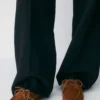 Sperry x Aritzia AO båtsko – semsket skinn Sperry x Aritzia AO båtsko – semsket skinn