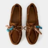 Sperry x Aritzia AO båtsko – semsket skinn Sperry x Aritzia AO båtsko – semsket skinn