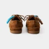Sperry x Aritzia AO båtsko – semsket skinn Sperry x Aritzia AO båtsko – semsket skinn