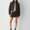 Sperry x Aritzia Slim båtsko – glatt skinn Sperry x Aritzia Slim båtsko – glatt skinn