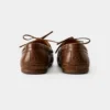 Sperry x Aritzia Slim båtsko – glatt skinn Sperry x Aritzia Slim båtsko – glatt skinn