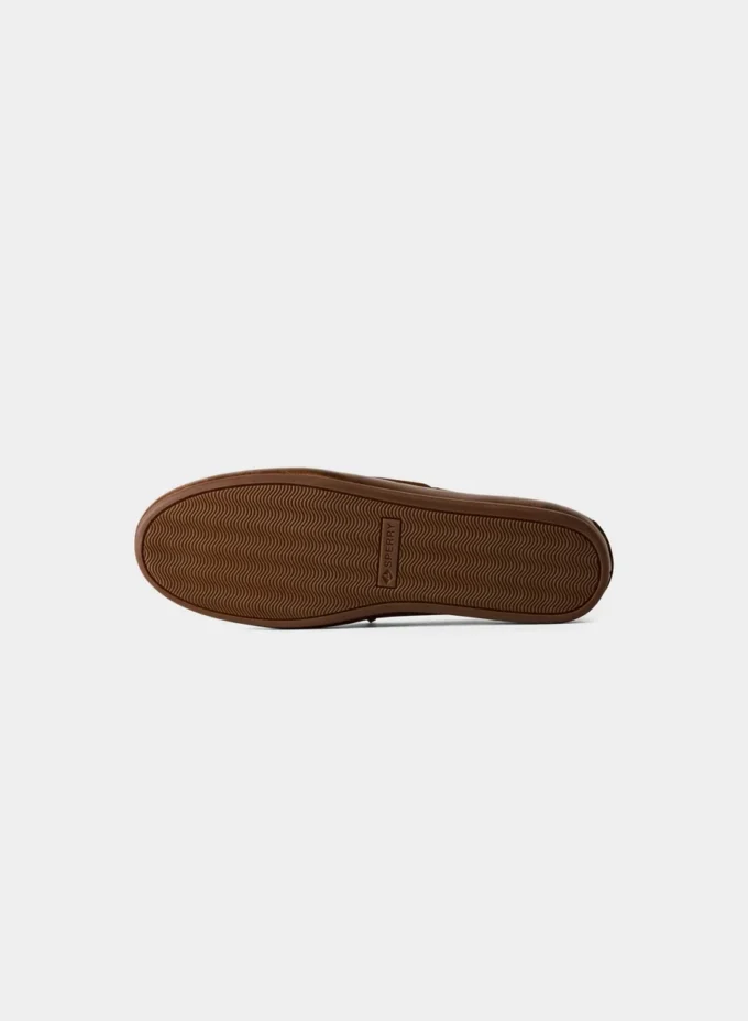 Sperry x Aritzia Slim båtsko – glatt skinn Sperry x Aritzia Slim båtsko – glatt skinn