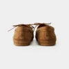 Sperry x Aritzia Slim båtsko – nubucklær Sperry x Aritzia Slim båtsko – nubucklær