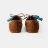 Sperry x Aritzia Slim båtsko – semsket skinn Sperry x Aritzia Slim båtsko – semsket skinn
