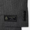 Standout Blazer – Precision Wool Standout Blazer – Precision Wool