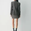 Standout Blazer – Precision Wool Standout Blazer – Precision Wool
